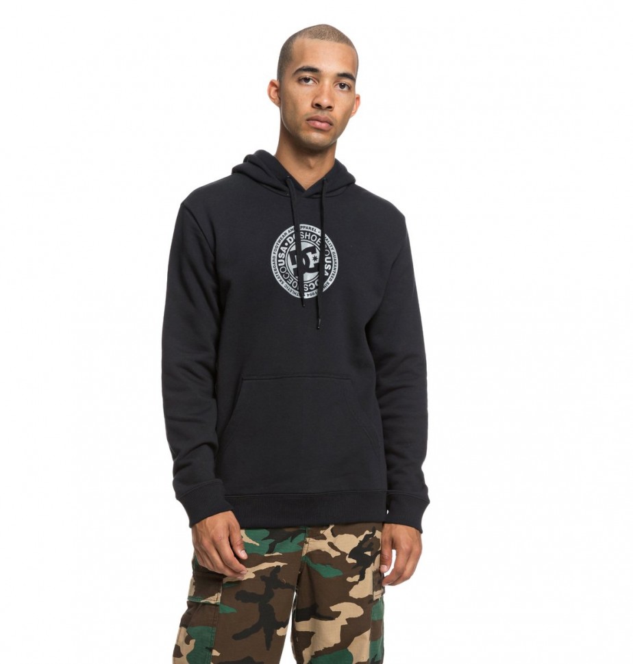 РҐСѓРґРё DC Shoes