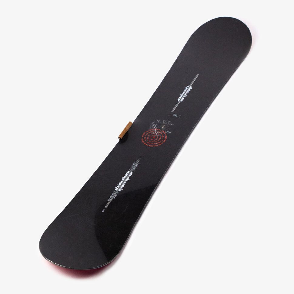 фото Сноуборд мужской burton ripcord 2022