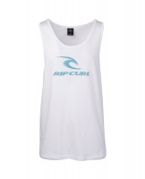 Майка RIP CURL Iconic Tank Optical White Майка RIP CURL Iconic Tank Optical White