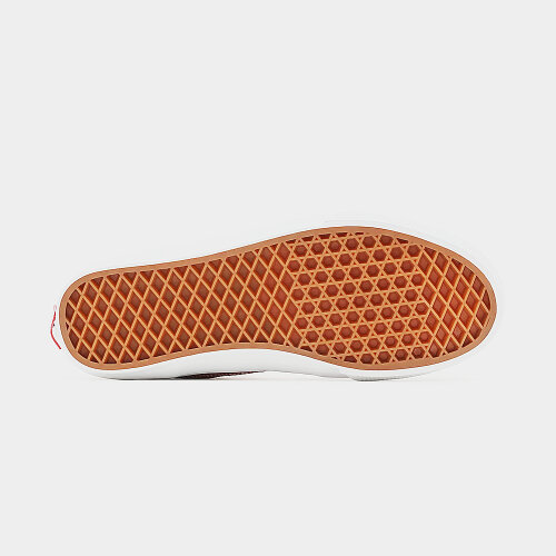 vans half cab 9.5