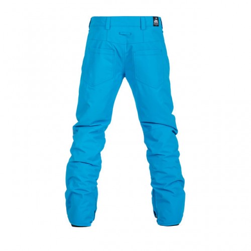 Штаны для сноуборда мужские HORSEFEATHERS Spire Pants Blue 2020, фото 2