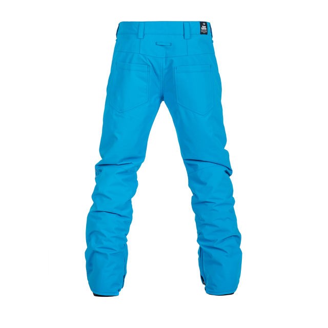 Штаны для сноуборда мужские HORSEFEATHERS Spire Pants Blue 2020, фото 2