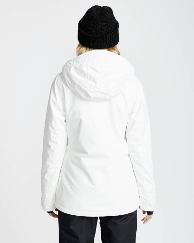 Куртка для сноуборда женская BILLABONG Sula Solid Snow, фото 7