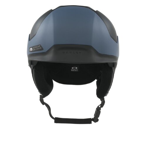 Шлем горнолыжный OAKLEY Mod5 Dark Blue, фото 3