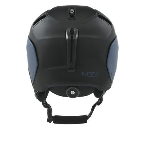 Шлем горнолыжный OAKLEY Mod5 Dark Blue, фото 4