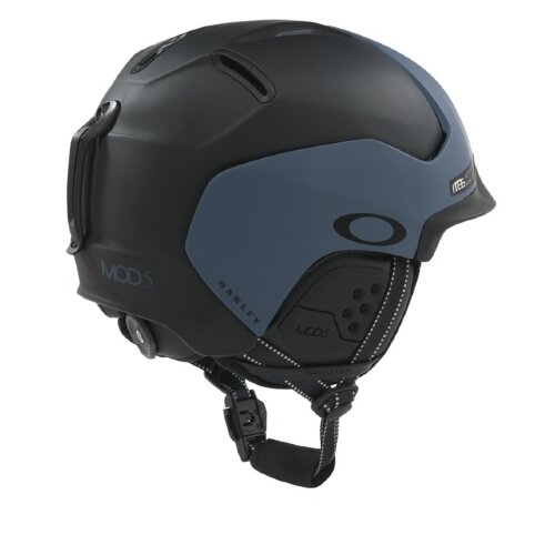 Шлем горнолыжный OAKLEY Mod5 Dark Blue, фото 2