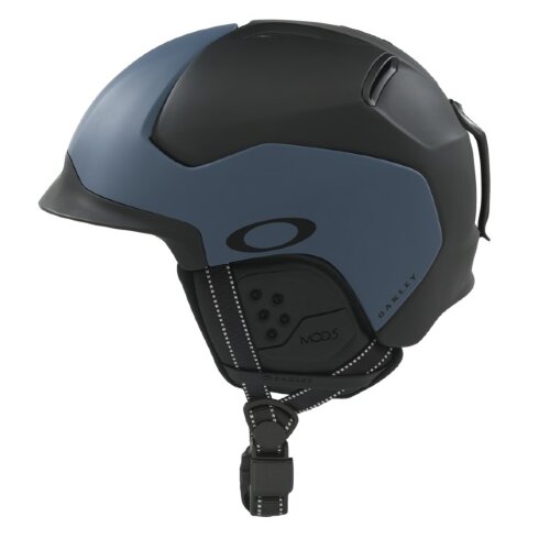 Шлем горнолыжный OAKLEY Mod5 Dark Blue, фото 1