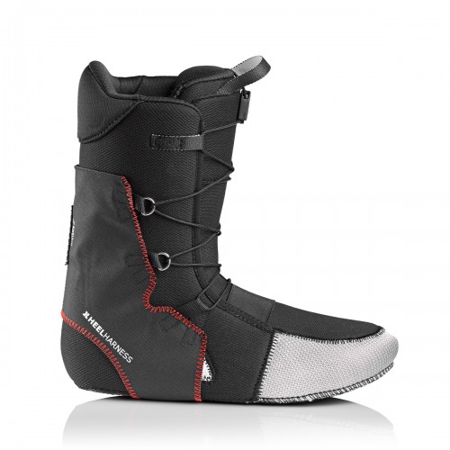 Ботинки для сноуборда женские DEELUXE Team Id Ltd. Lara Ice 2023, фото 2