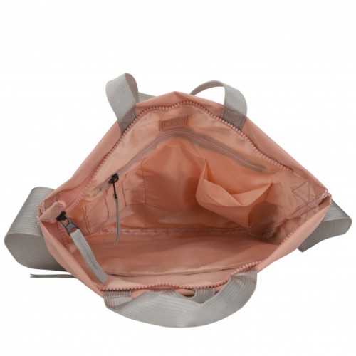 Сумка ARTSAC Vinsent Triple Tote Bag Pink 2023, фото 2