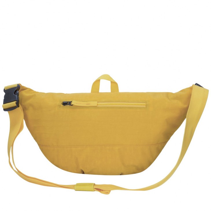 Сумка поясная ARTSAC Jaspar Triple Sling Bag Yellow 2023 фото 2