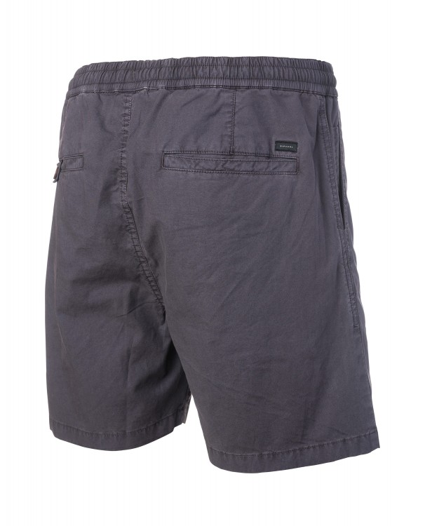 Шорты RIP CURL Orbit Walkshort Anthracite, фото 2