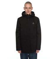 Куртка мужская DC SHOES Exford M Black Куртка мужская DC SHOES Exford M Black