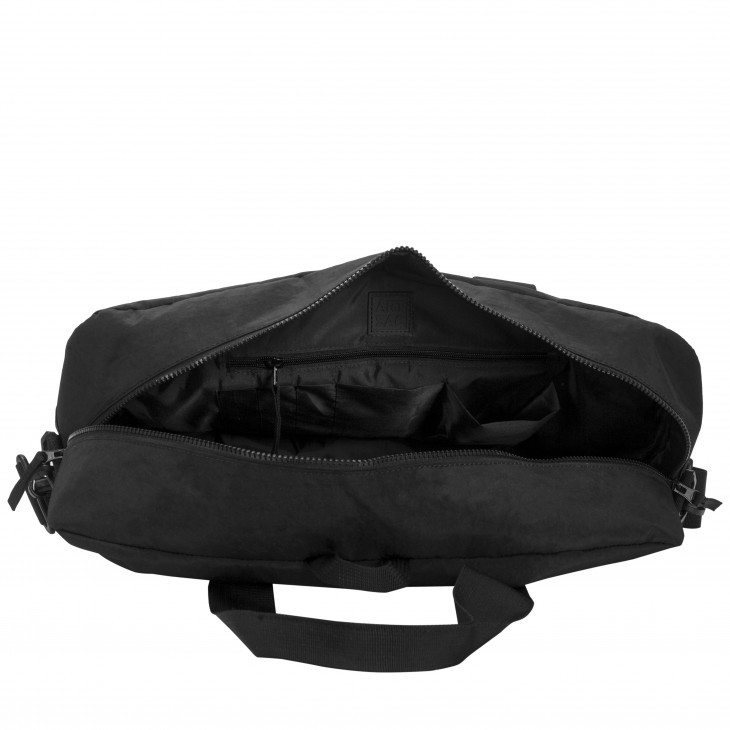 Сумка ARTSAC Harring Triple Holdall Black 2023 фото 4
