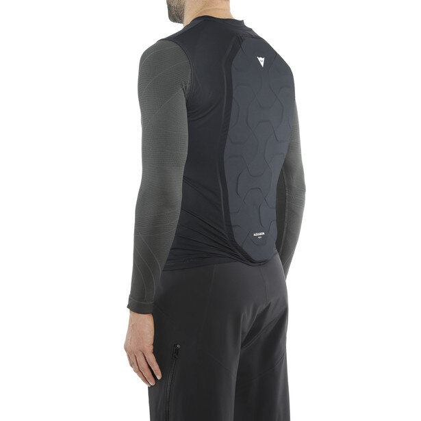 Защита спины DAINESE Auxagon Vest Stretch-Limo, фото 2
