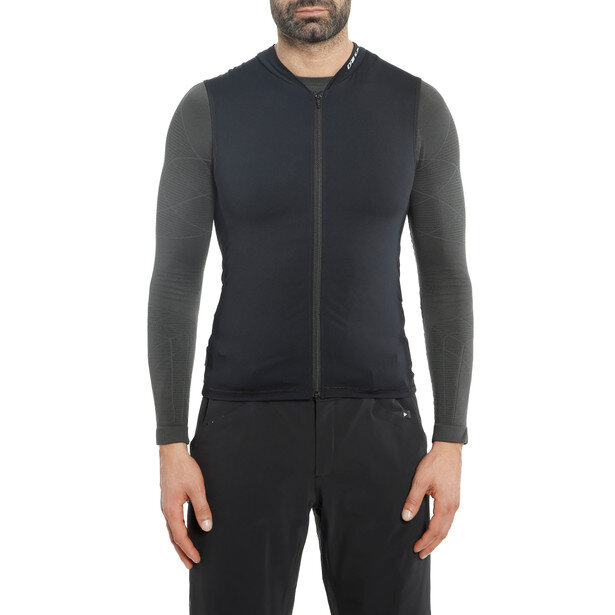 Защита спины DAINESE Auxagon Vest Stretch-Limo, фото 4