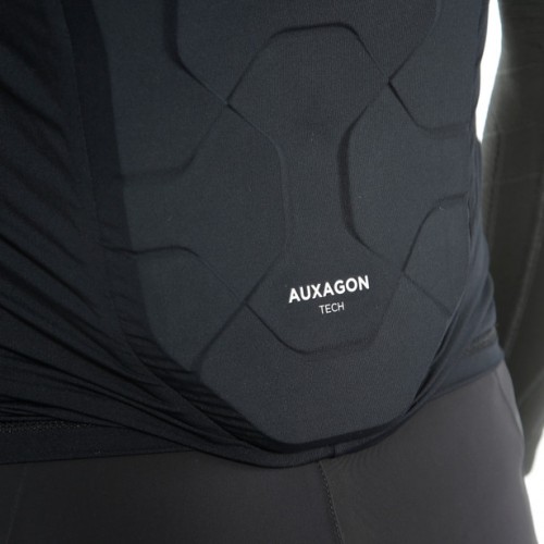 Защита спины DAINESE Auxagon Vest Stretch-Limo, фото 6