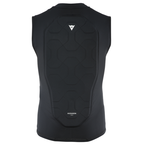 Защита спины DAINESE Auxagon Vest Stretch-Limo, фото 1