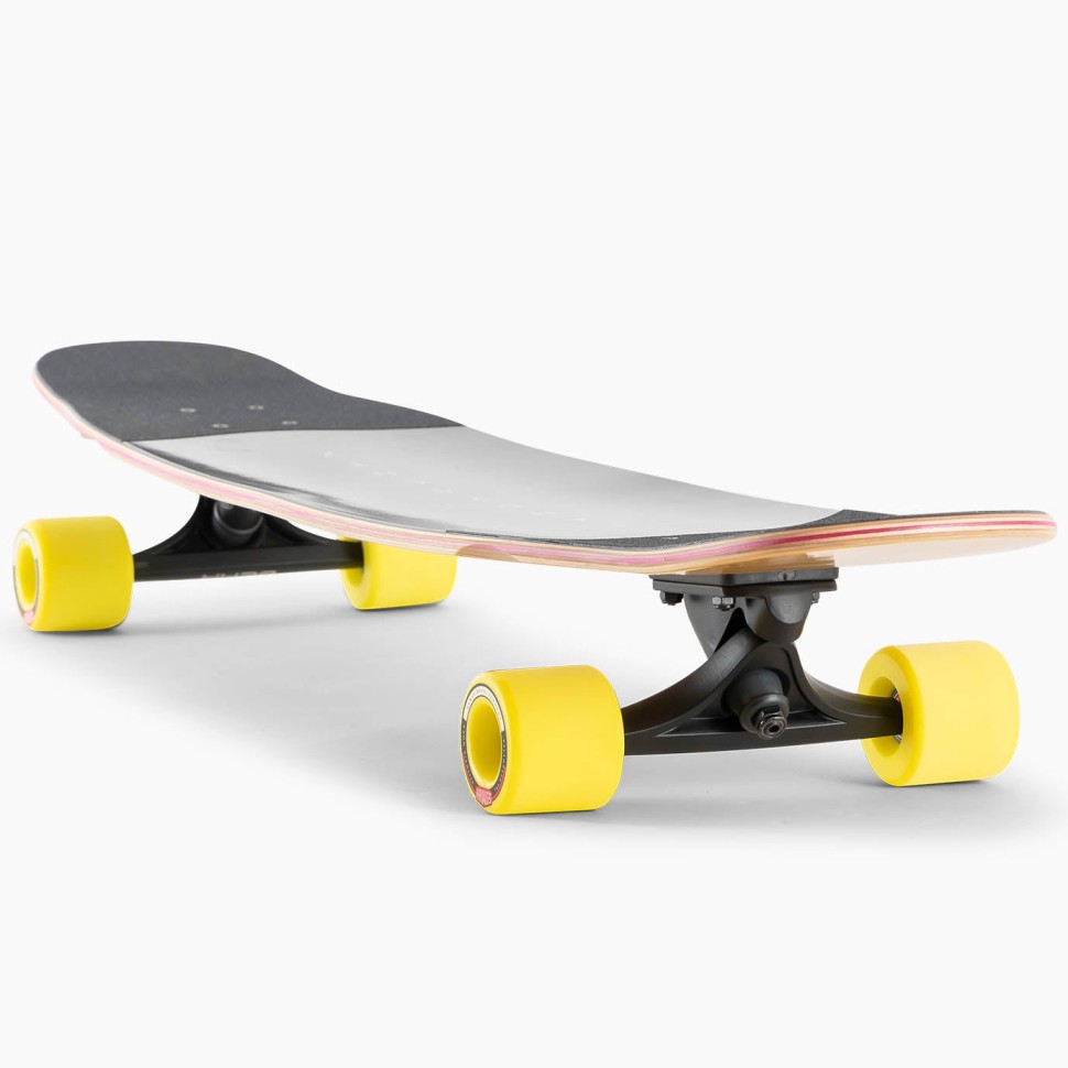 Комплект лонгборд LANDYACHTZ Tony Danza Vibes 39.9 дюйм 2023 фото 3