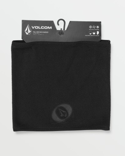 Шарф VOLCOM Removable Neckband FW25 Black, фото 1