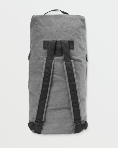 Рюкзак VOLCOM Ruckstone Duffle SS25 Grey, фото 2