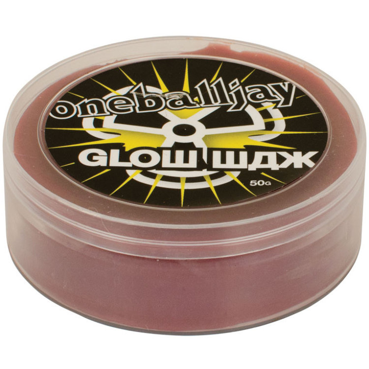 Парафин ONEBALL Glow Wax FW17 Assorted, фото 1