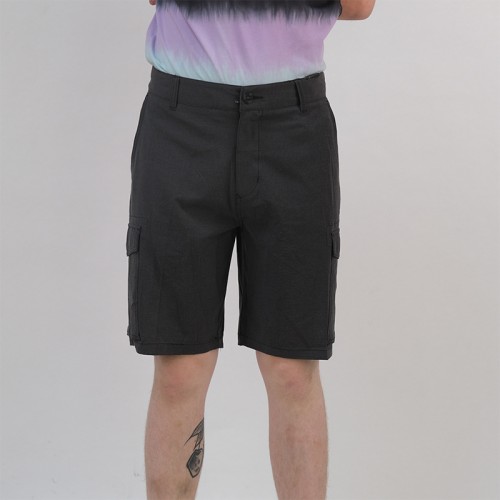 Шорты RIP CURL Trailler Boardwalk Black, фото 1