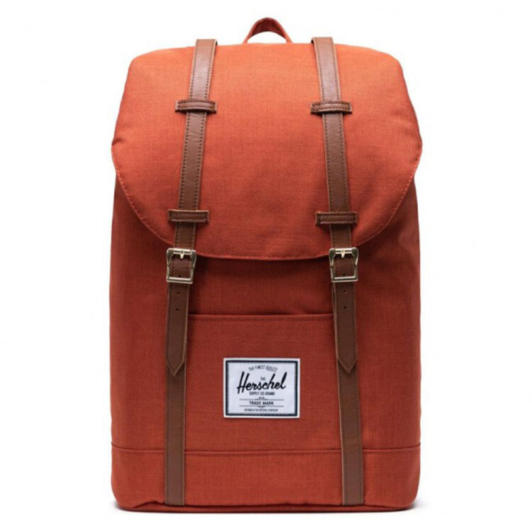 Рюкзак HERSCHEL Retreat Picante Crosshatch 2020, фото 1