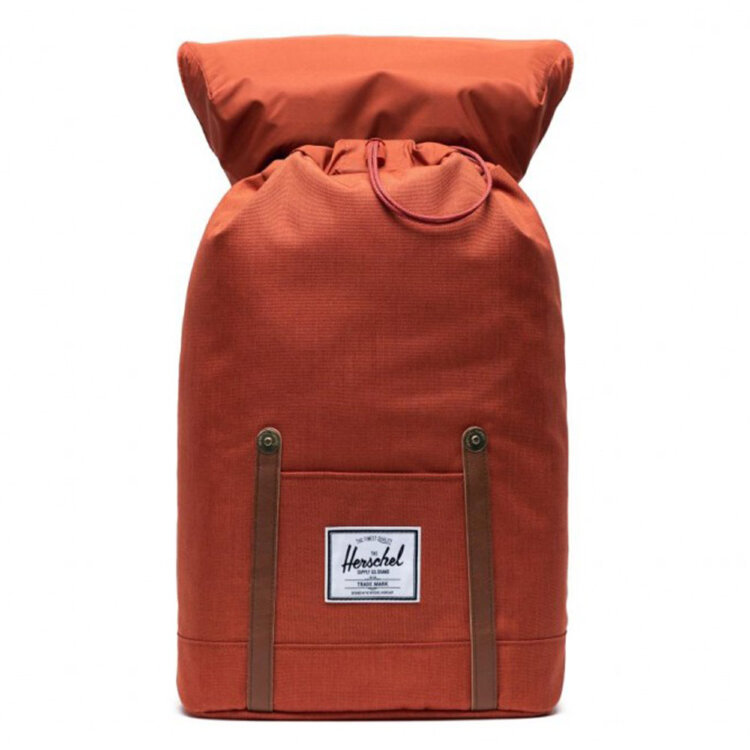 Рюкзак HERSCHEL Retreat Picante Crosshatch 2020, фото 4