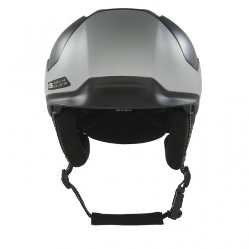 Шлем горнолыжный OAKLEY Mod5 Mips Matte Grey, фото 3