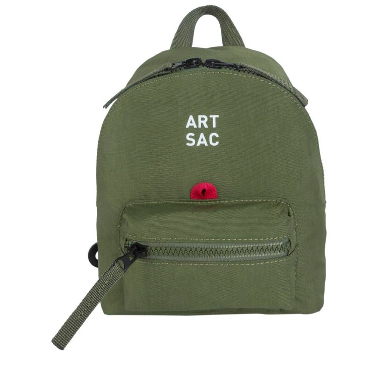 Рюкзак ARTSAC Jakson Single M Backpack Khaki 2023, фото 1