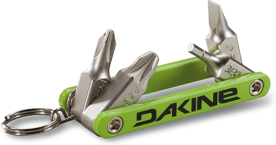 Отвертка DAKINE Fidget Tool 2021 610934187847