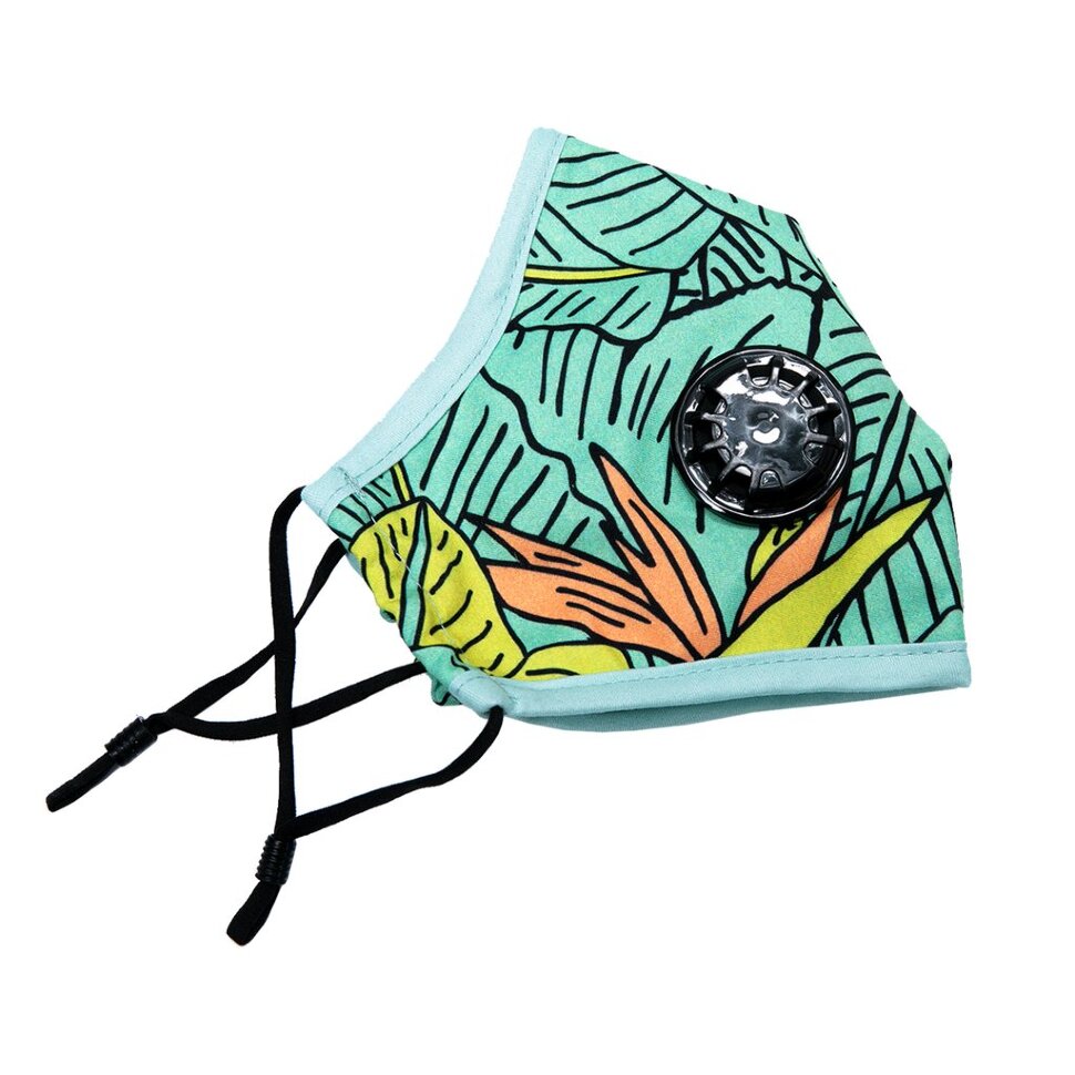 фото Маска ripndip nermal leaf mask 2021