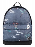 Рюкзак QUIKSILVER Everyday Poster M Tarmac Рюкзак QUIKSILVER Everyday Poster M Tarmac