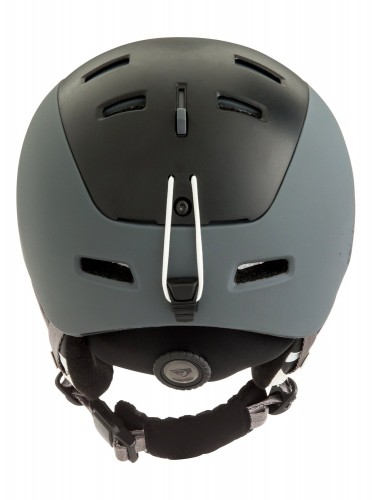 Шлем горнолыжный QUIKSILVER Lennix M Black, фото 5