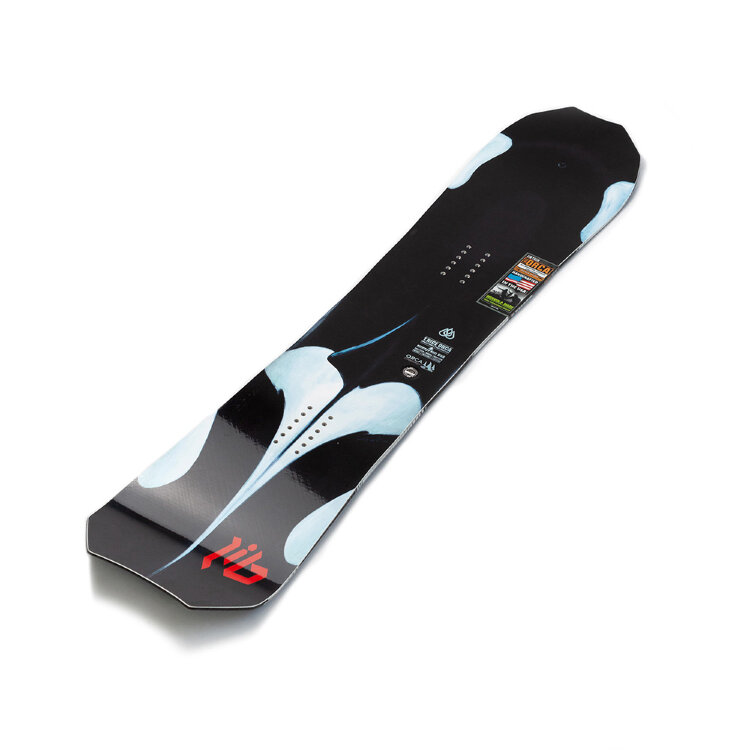 Сноуборд мужской LIB TECH Orca 2021, фото 3