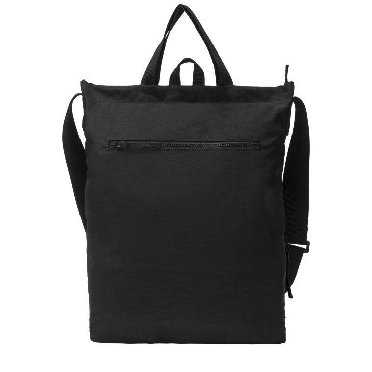 Сумка ARTSAC Vinsent Triple Tote Bag Black 2023 фото 3