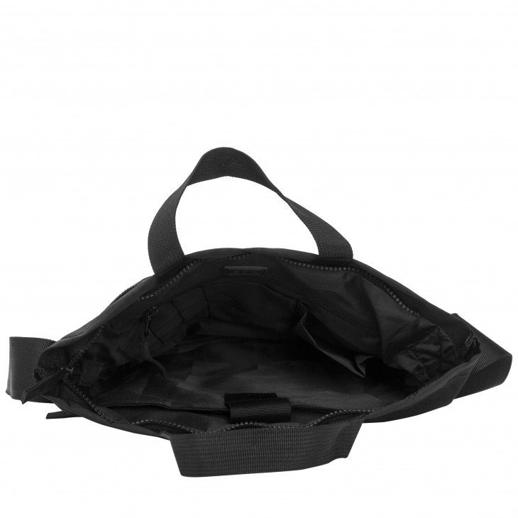 Сумка ARTSAC Vinsent Triple Tote Bag Black 2023 фото 4