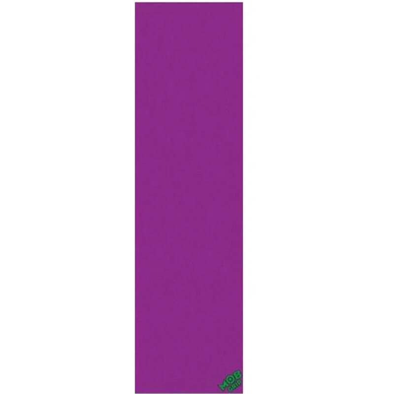 фото Шкурка для скейтборда mob grip grip tape colors фиолетовый o/s 2021