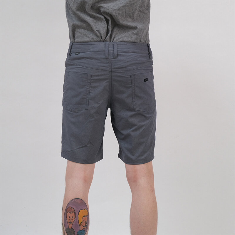 фото Шорты rip curl access twill 19 boardwalk navy