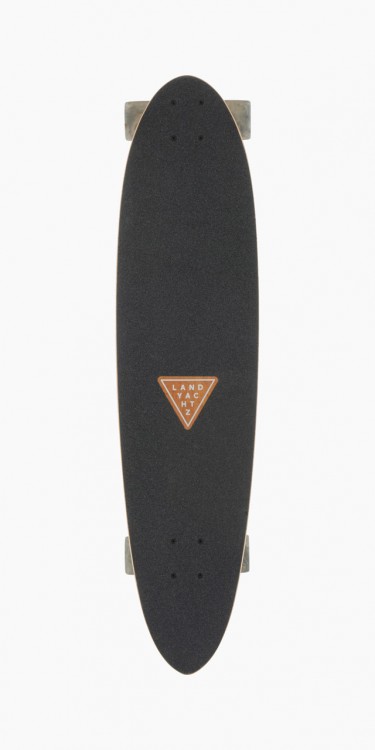 Комплект лонгборд LANDYACHTZ Super Chief 36", фото 2