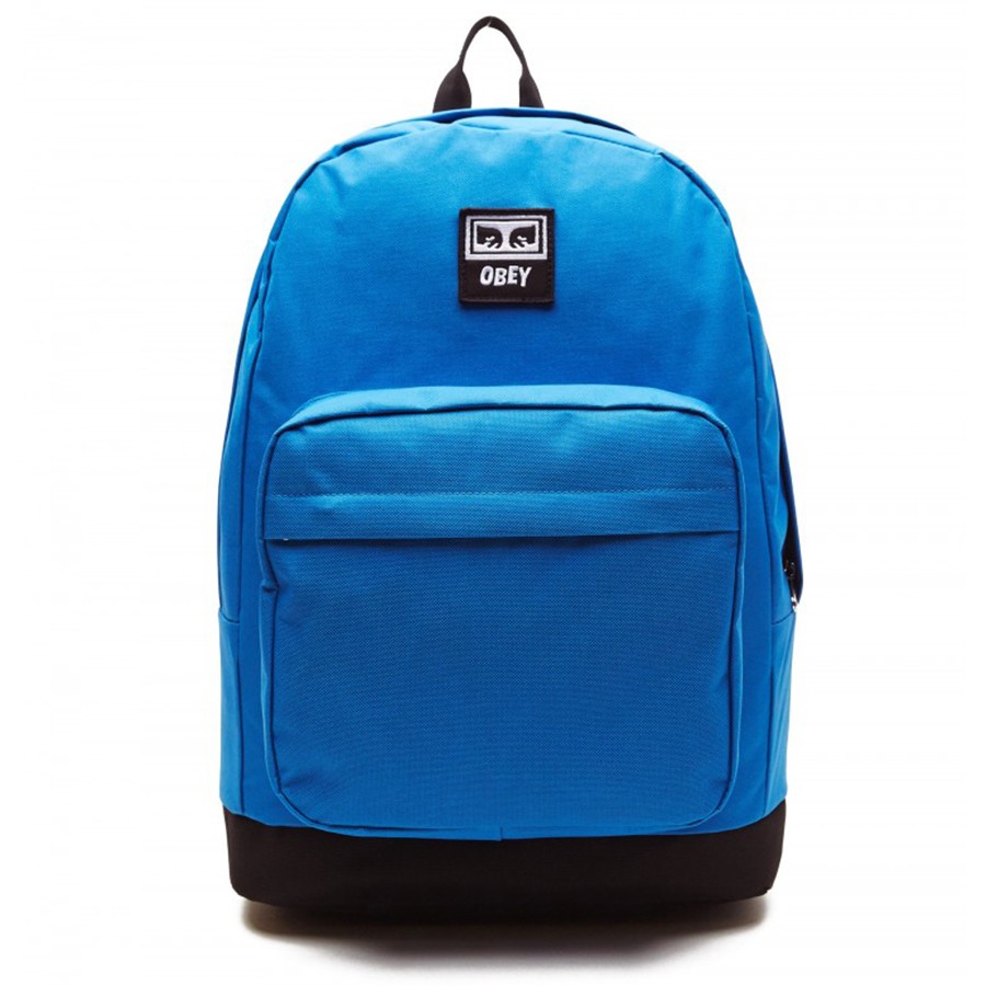 

Рюкзак OBEY Drop Out Juvee Sky Blue, Голубой