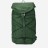 Рюкзак ELLIKER Wharfe Flap Over Backpack Green 2023