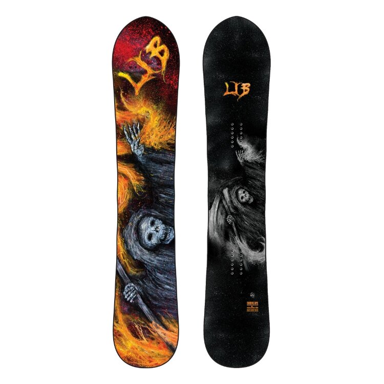 Сноуборд мужской LIB TECH Skunk Ape 2021, фото 1