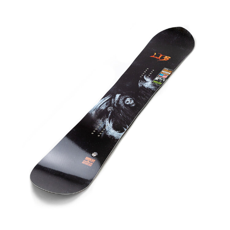 Сноуборд мужской LIB TECH Skunk Ape 2021, фото 3