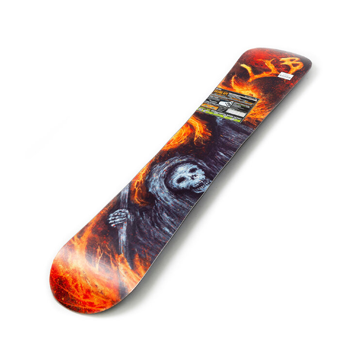 Сноуборд мужской LIB TECH Skunk Ape 2021, фото 4