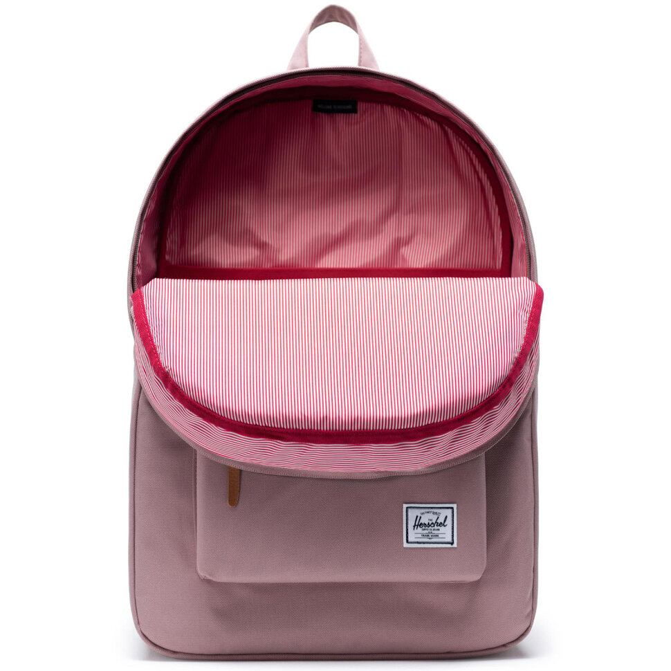 Рюкзак HERSCHEL Heritage ASH ROSE 21L фото 2