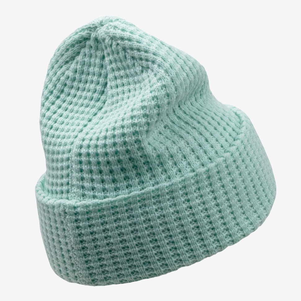 фото Шапка burton eckhart beanie faded jade