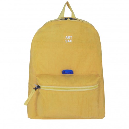 Рюкзак ARTSAC Jakson Single L Backpack Yellow 2023, фото 1