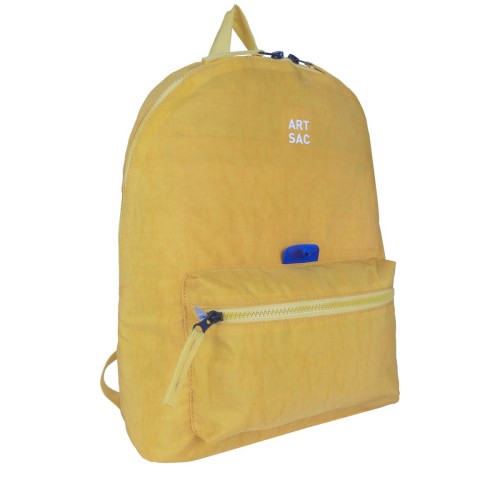 Рюкзак ARTSAC Jakson Single L Backpack Yellow 2023, фото 2