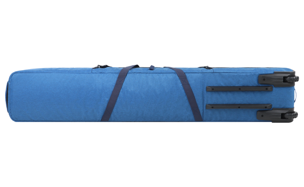 Чехол для сноуборда ПУХ Роллер Ultramarine 165 2021 2000000489360 - фото 2
